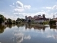 Zámek Jindřichův Hradec