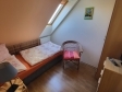 Oranžový pokoj
