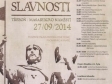 Svatováclavské slavnosti - 26. září 2015